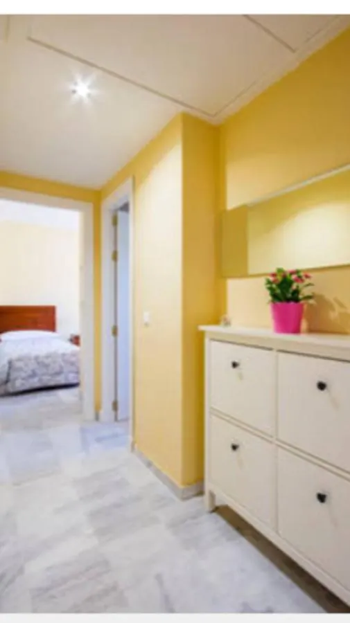 Spacious Apartment In Marbella, Pool Marbella