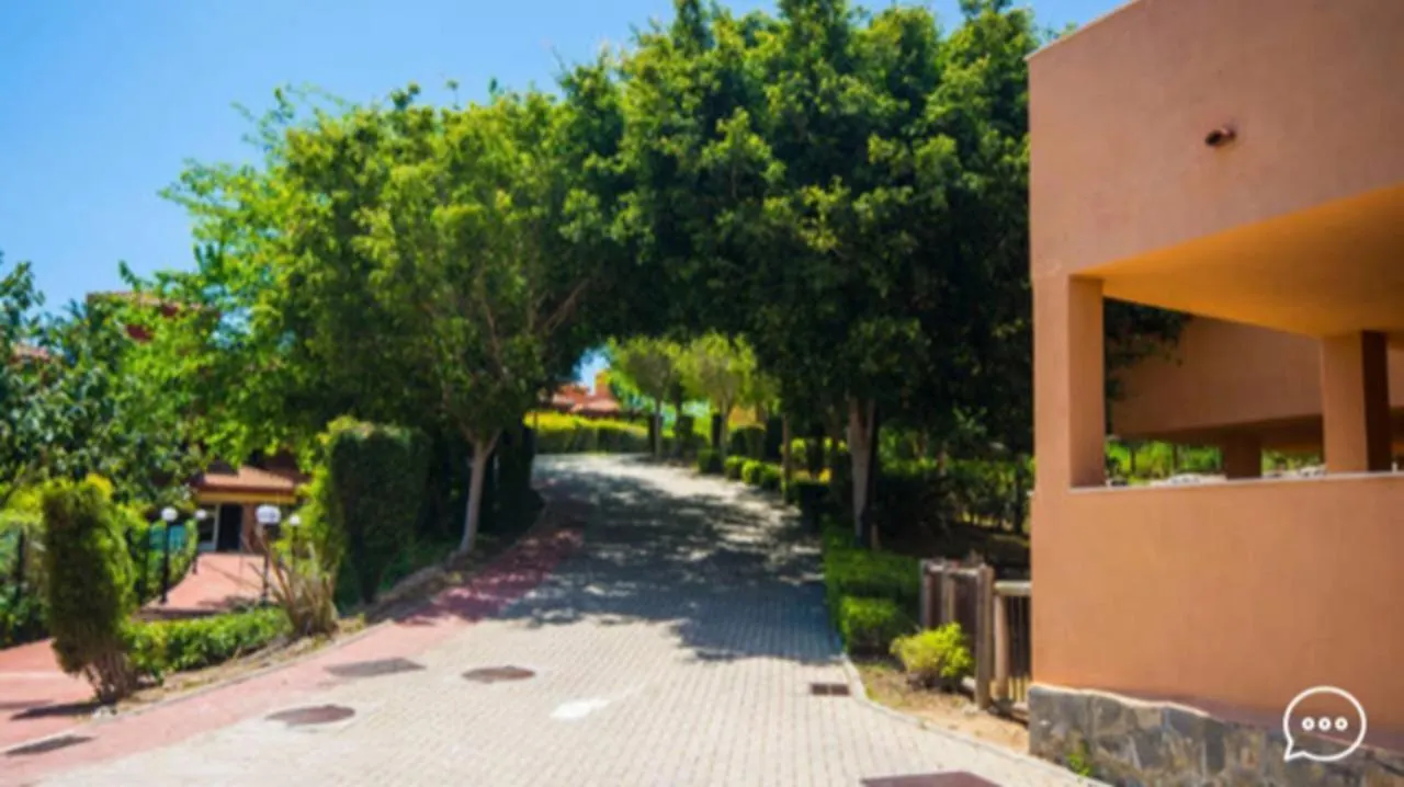 Spacious Apartment In Marbella, Pool Marbella
