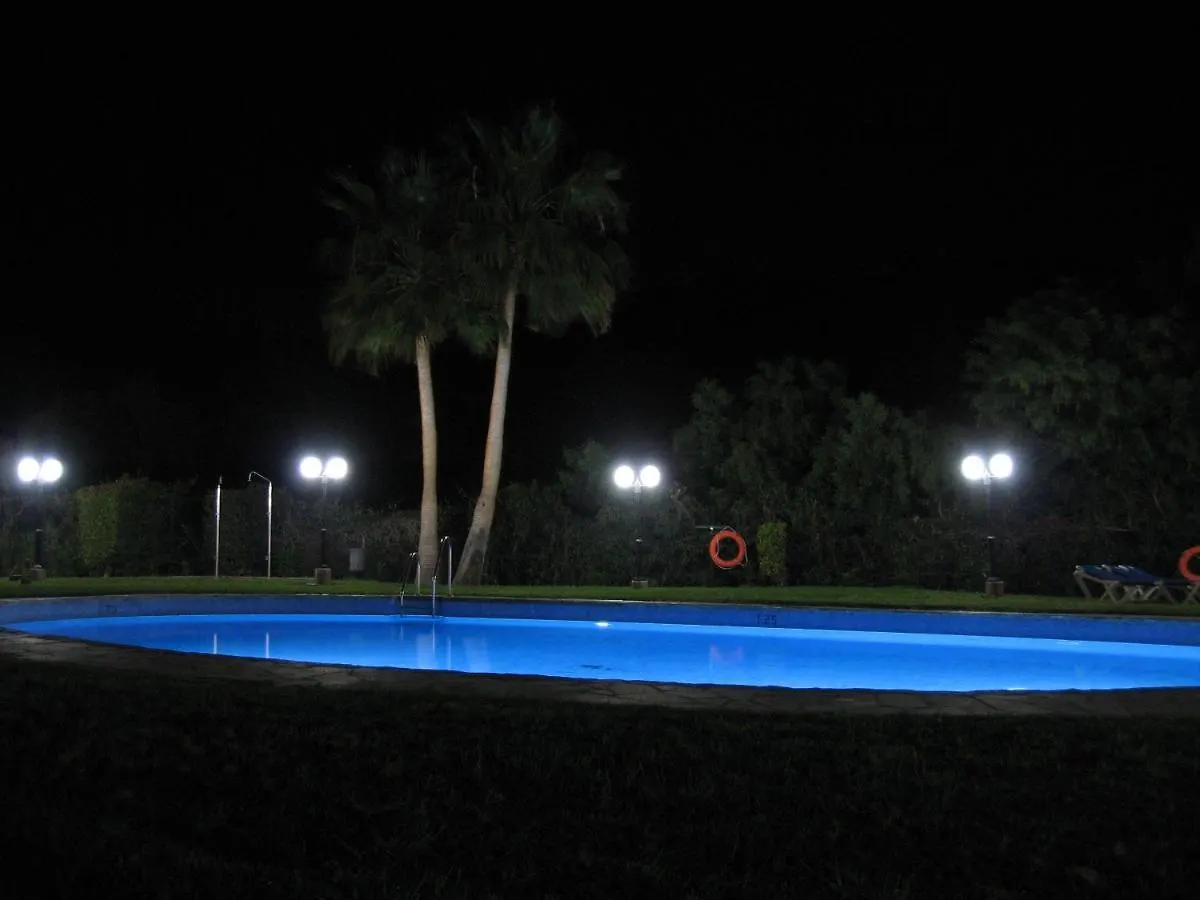 Spacious Apartment In Marbella, Pool Spanien