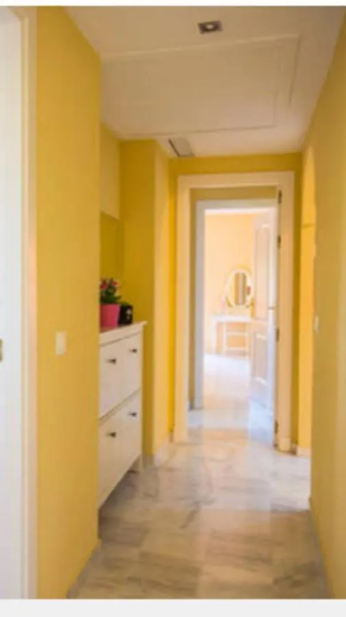 Spacious Apartment In Marbella, Pool
