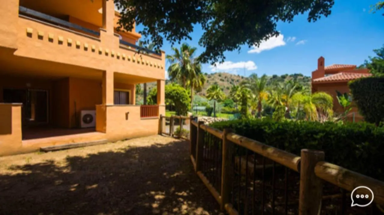 Spacious Apartment In Marbella, Pool  Marbellac